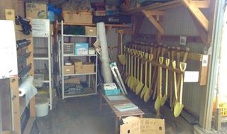 シェア畑 戸塚名瀬9