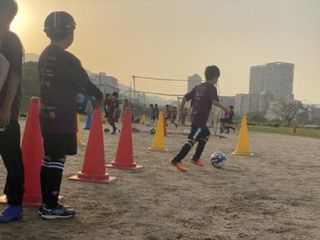 FC ブリラーレ宝塚末広校 教室画像7