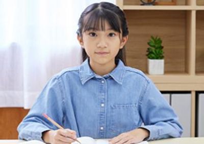 城南コベッツ 戸塚教室の小学生:成績アップ対策