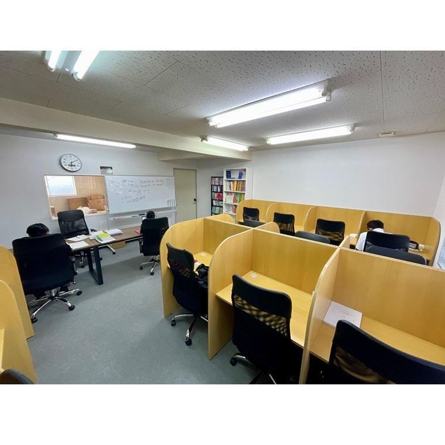 STUDYCRAFT進学塾 本校5