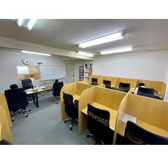 STUDYCRAFT進学塾 教室 4