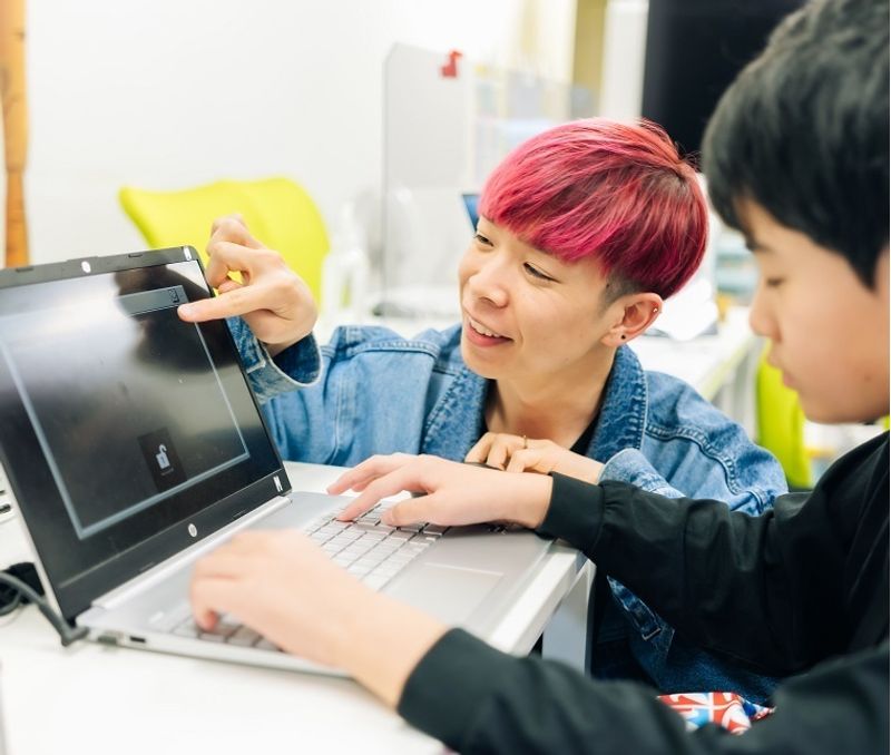 キッズ・プログラミング教室KIDSPRO 日暮里校の紹介