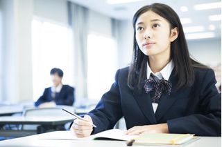 市進予備校 本八幡教室1