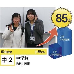 個別指導学院フリーステップ 教室 2