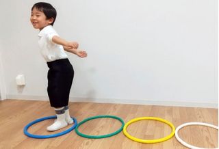 アイ・シー・イー幼児教室 春日教室7