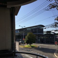 鷗州塾 矢野校9