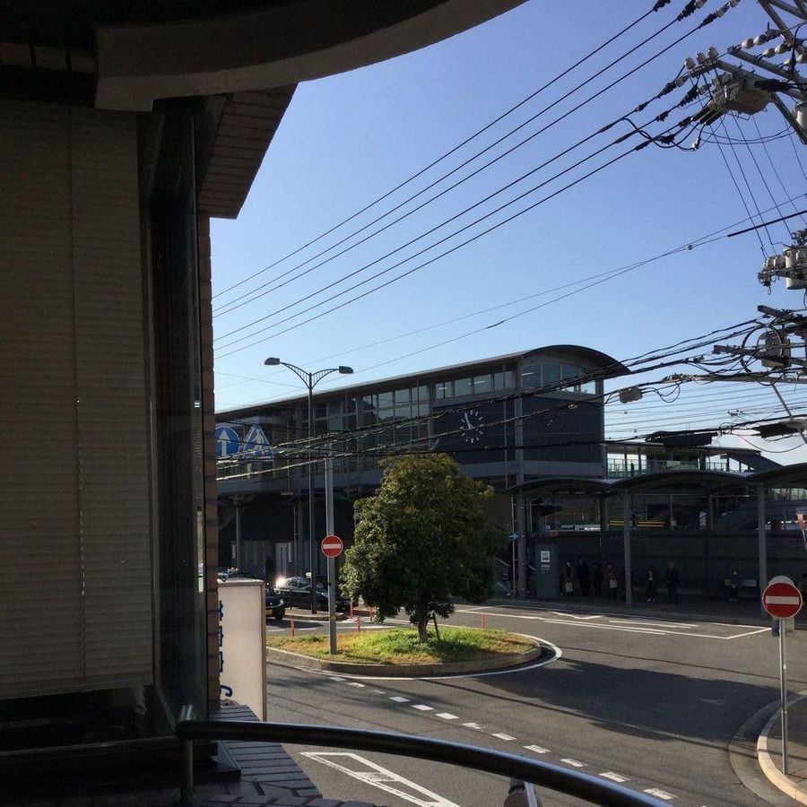 鷗州塾 矢野校9