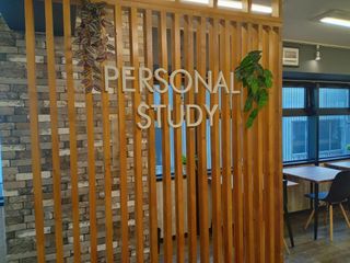 PERSONAL STUDY 茗荷谷南校4