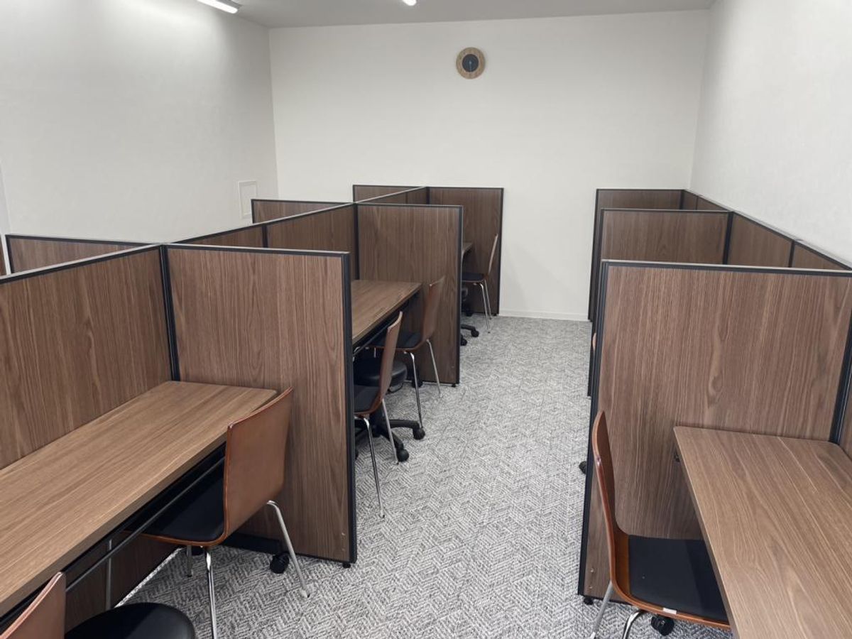 よつば個別指導塾 西台蓮根校5