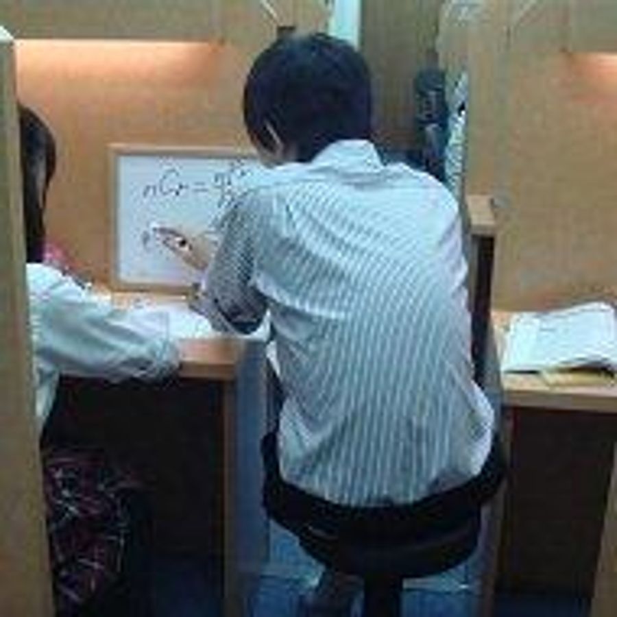 ECCの個別指導塾ベストワン 朝潮橋校4