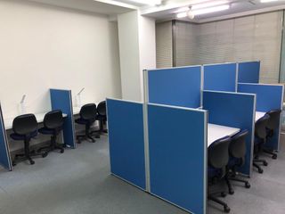 個別指導塾ノーバス 教室 2