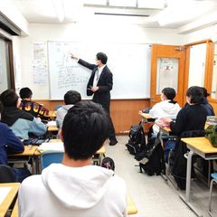 俊英館フレックス 武蔵関校14