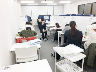 進研ゼミ個別指導教室【ベネッセコーポレーション】 教室 3