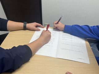 明成個別 朝霞台校舎6