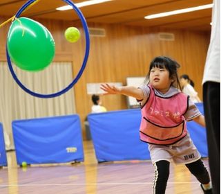 ファミスポ菊水元町スクール