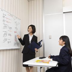 スペックTOMAS 教室 2