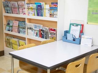 個別館 逆瀬川校4