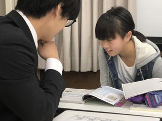 創英ゼミナール 三ツ境校6