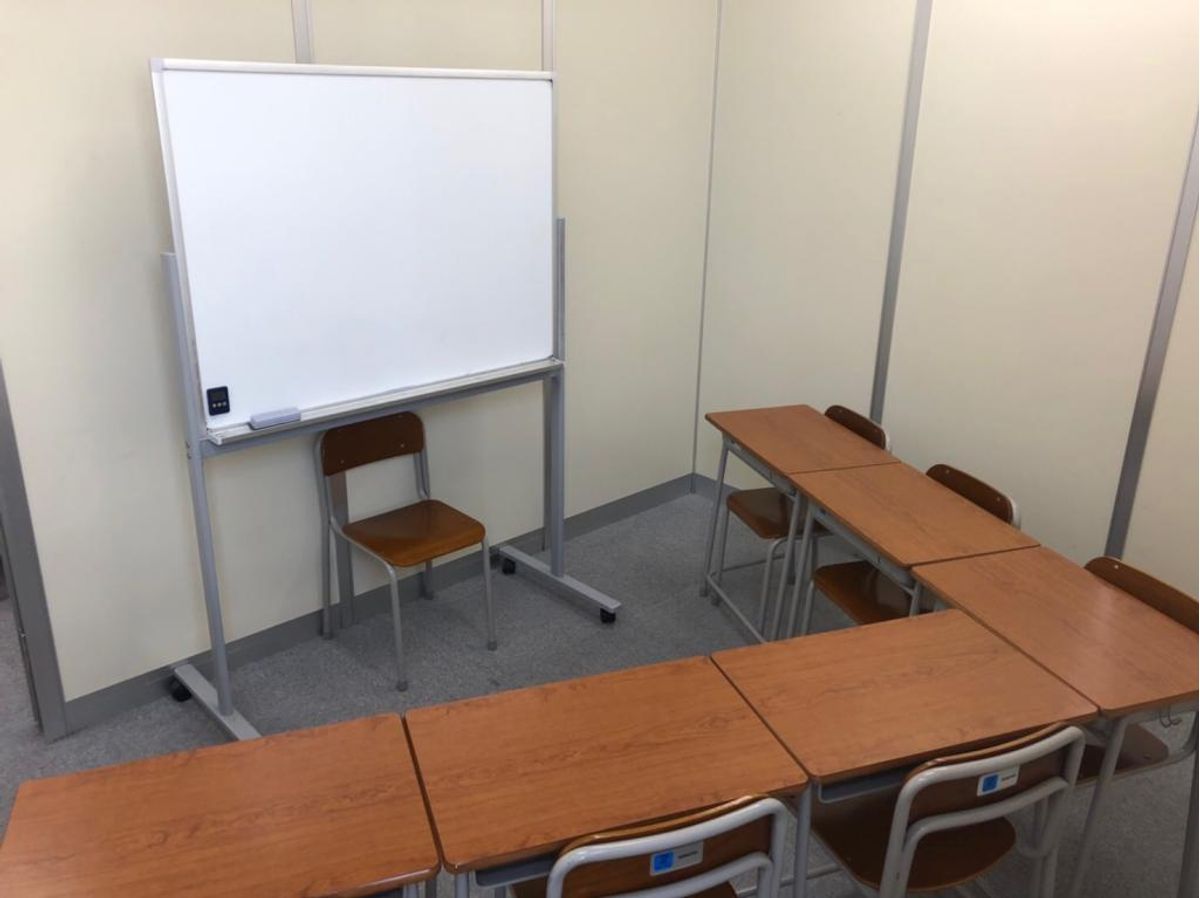 国大セミナー 西山本通校5