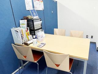 個別指導学院サクシード 仲町台校8