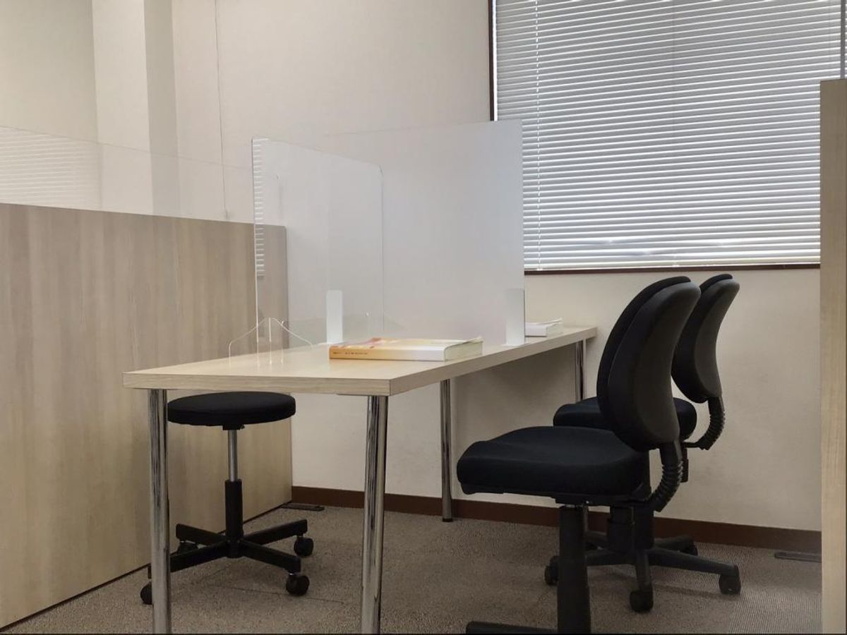 個別教室のトライ 千代田橋校4