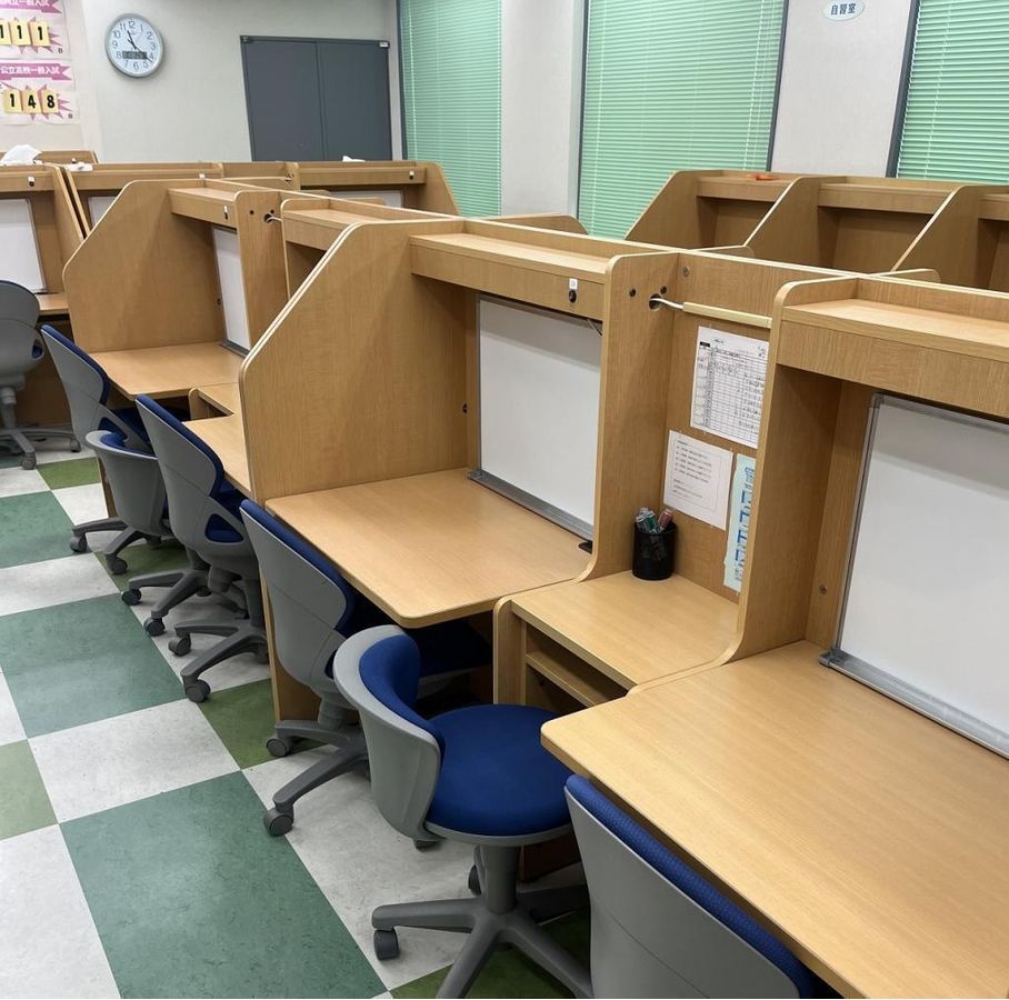 馬渕個別 芦屋校12