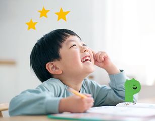 PEPPY KIDS CLUB（ペッピーキッズクラブ） 四日市教室4