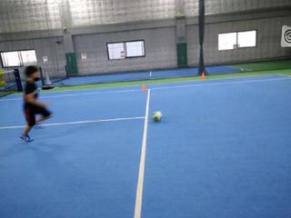 東京アスレティッククラブ【サッカー】 教室 3