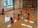 幼体連スポーツクラブ 新体操クラブよこやまリズムダンス 教室画像3