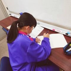 個別指導専門塾アップステーション 白岡校10