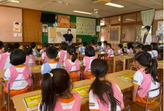 日本書写研究所 教室 2