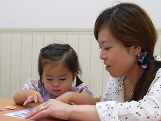 幼児教室コペル 幼児コース MORIOKA TSUTAYA教室3