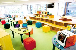 LITALICOワンダー 教室 1