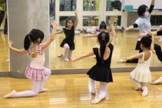 ウィズダムアカデミー バレエ教室 教室 0