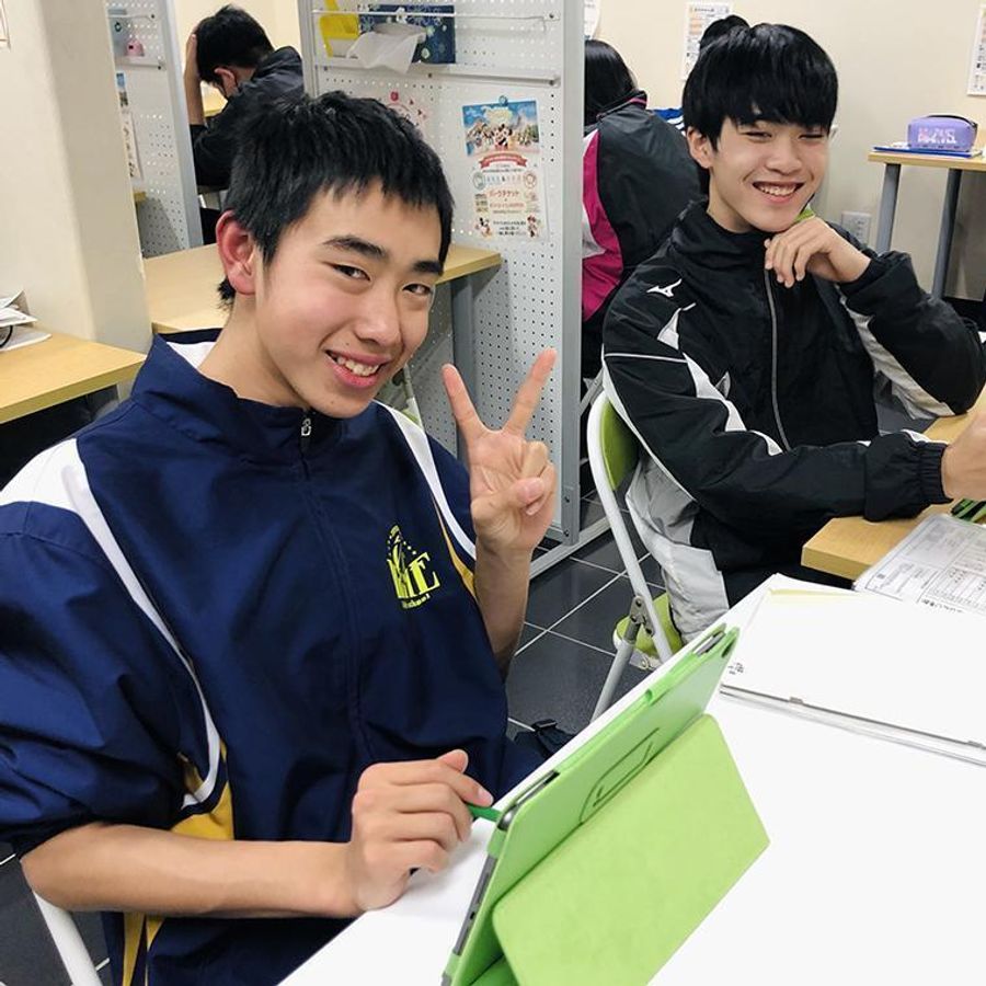 個別指導のone塾 さくら校3