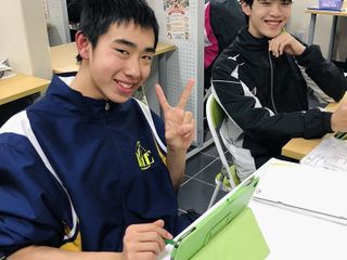 個別指導のone塾 さくら校3