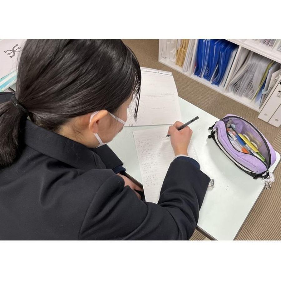 個別学習塾TERRAS 山の田スクール7