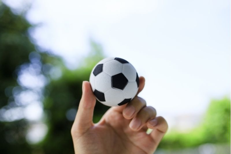 神保町駅周辺の子供向けサッカースクール特集