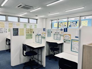 個別指導の明光義塾 教室 3
