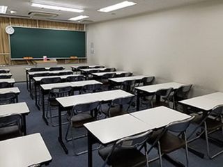 Z会の教室(関西圏) 高校受験コース 西宮北口教室9