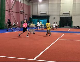 A＆A西東京スポーツセンター【テニススクール】 教室 1