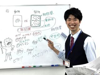 学習塾ドリーム・チーム 伊丹南ゼミナール【伊丹南中学校区専門】10