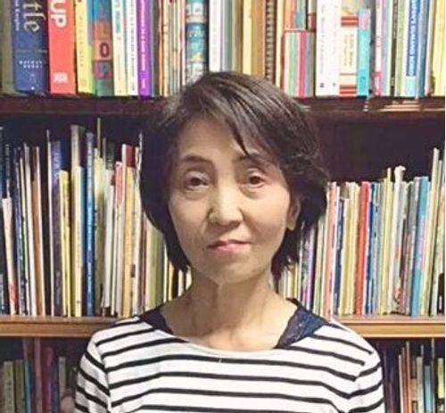 ラボ・パーティ なるお会館の先生