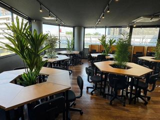 みなと個別指導塾 西馬込教室5