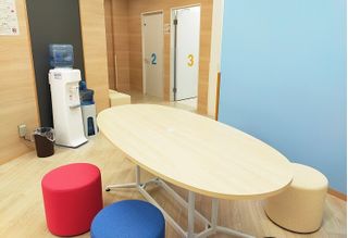 LITALICOジュニア 児童発達支援 武蔵新城教室1