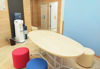 LITALICOジュニア 児童発達支援 武蔵新城教室