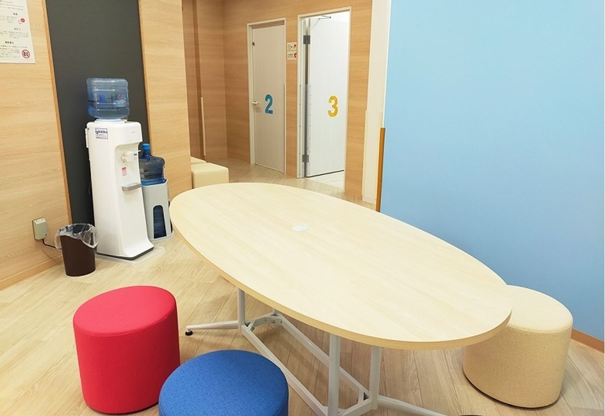 LITALICOジュニア 児童発達支援 武蔵新城教室1