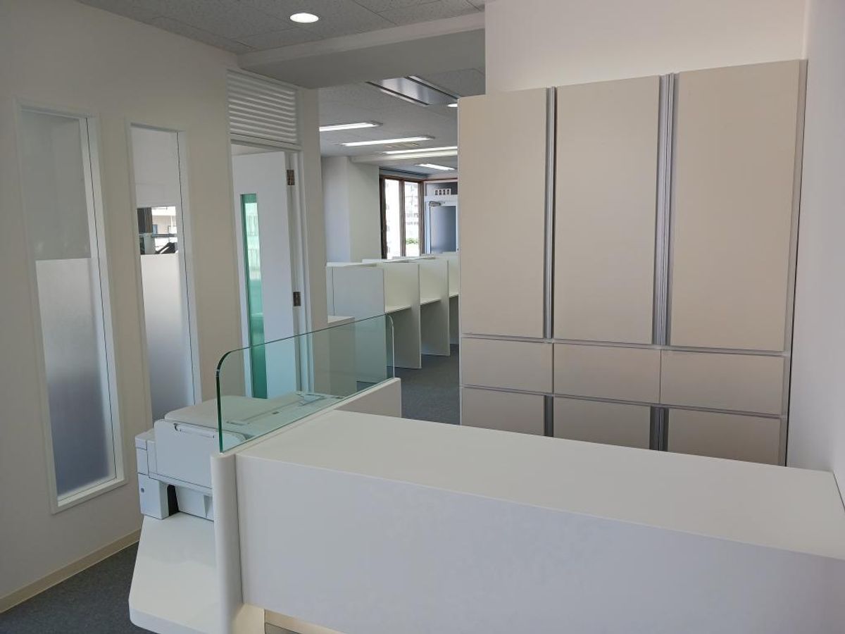 進学個別atama+塾 教室 3