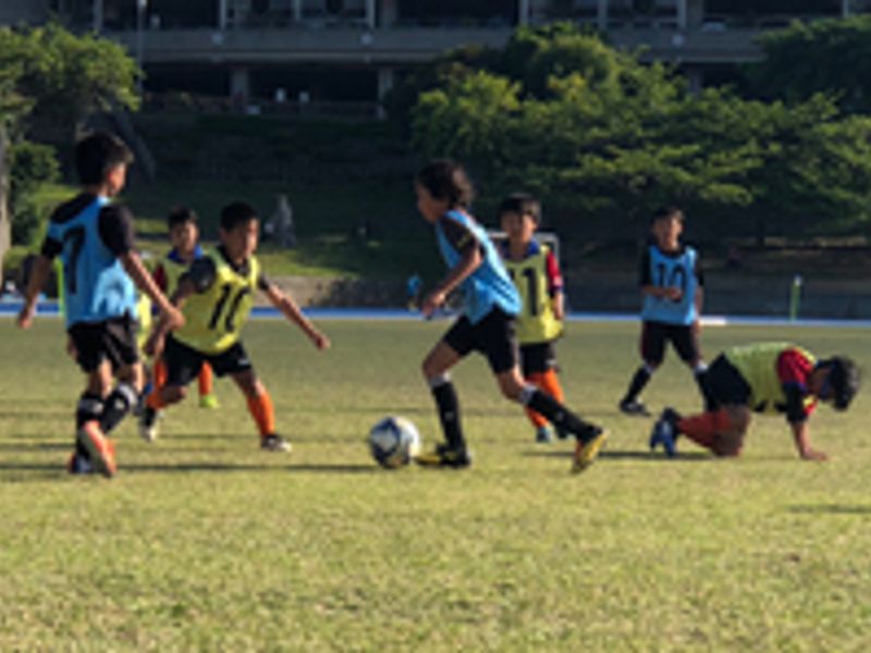 浦添市の子供向けサッカースクール7選 子供の習い事の体験申込はコドモブースター 浦添市の子供向けサッカースクール7選 子供の習い事の体験申込はコドモブースター