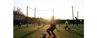 フットサルクラブ・エスタジオ横浜 教室 0